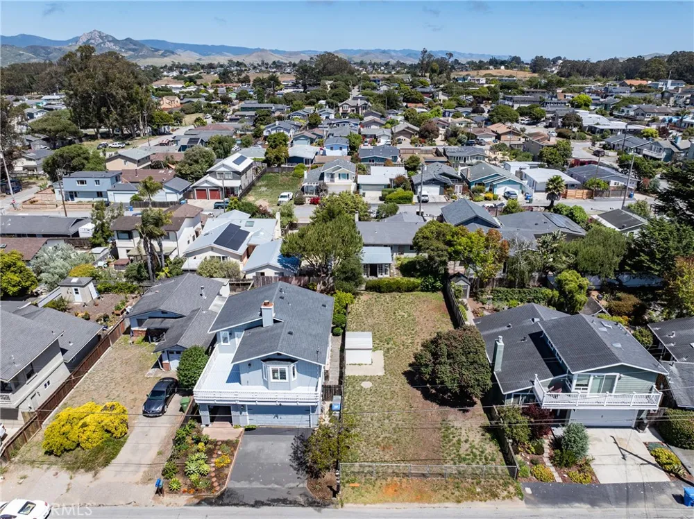 1850 Doris Ave Los Osos, CA 93402