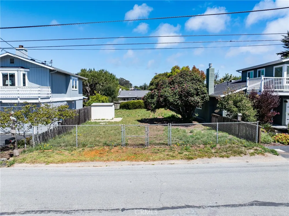 1850 Doris Ave Los Osos, CA 93402