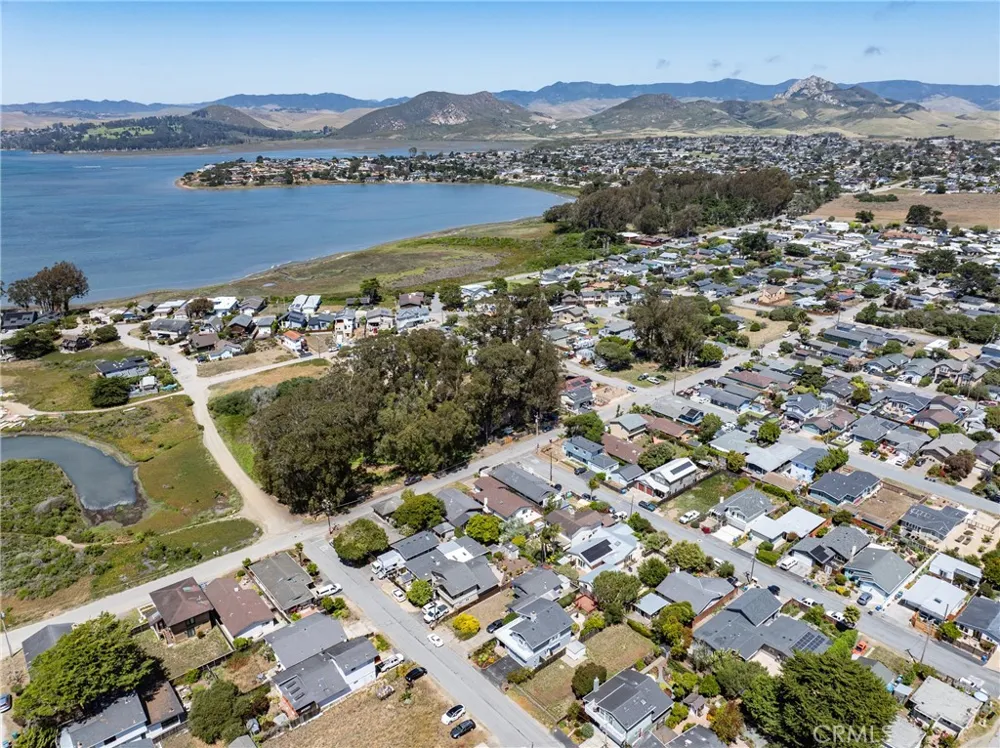 1850 Doris Ave Los Osos, CA 93402