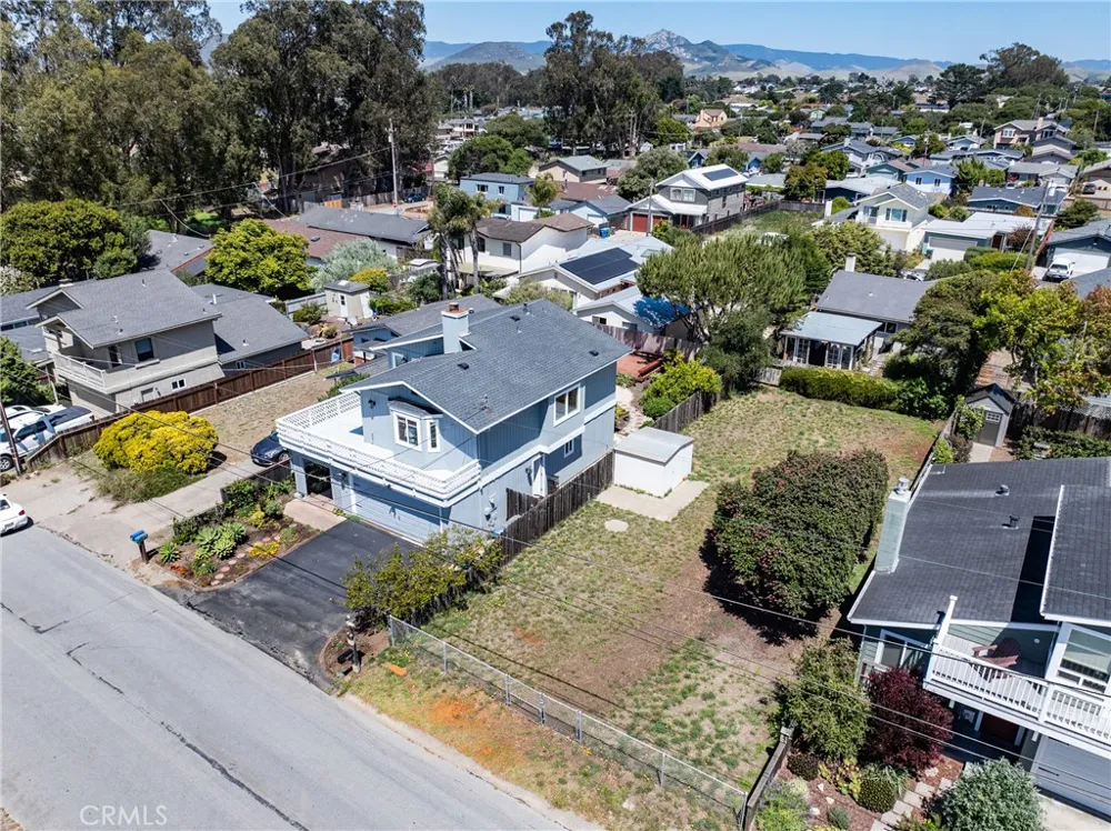 1850 Doris Ave Los Osos, CA 93402