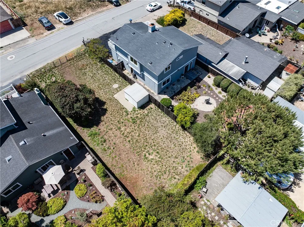 1850 Doris Ave Los Osos, CA 93402