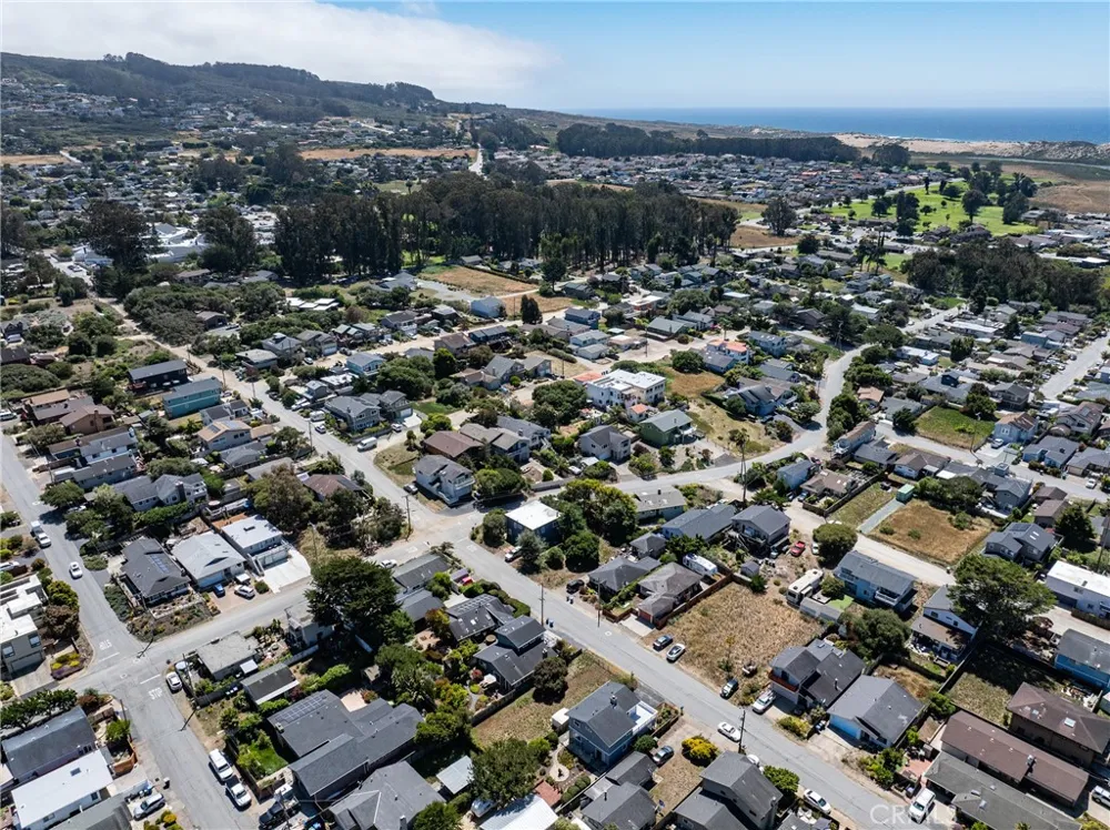 1850 Doris Ave Los Osos, CA 93402