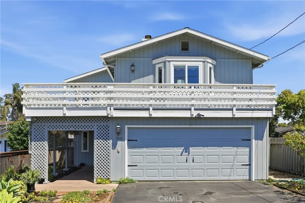 1850 Doris Ave Los Osos, CA 93402