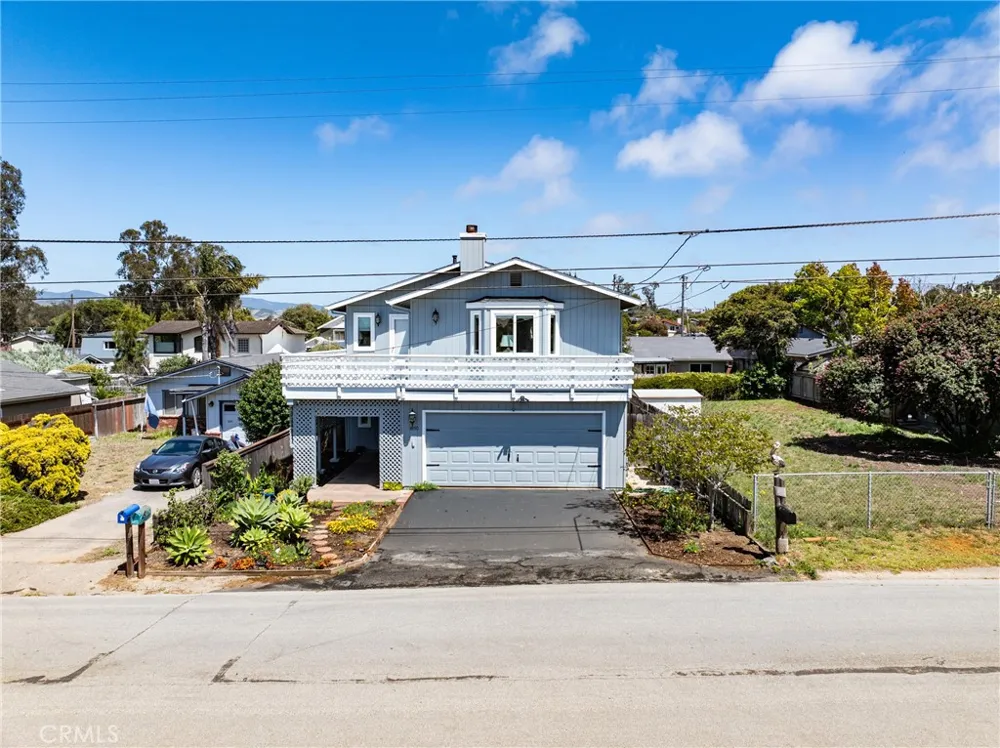 1850 Doris Ave Los Osos, CA 93402