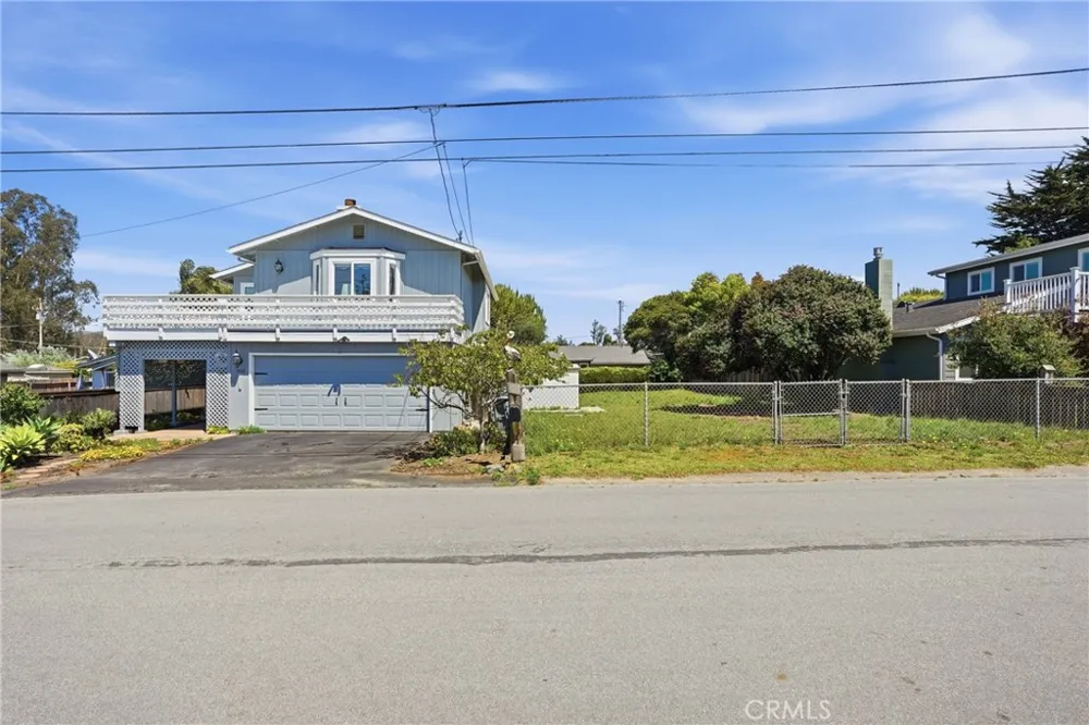 1850 Doris Ave Los Osos, CA 93402