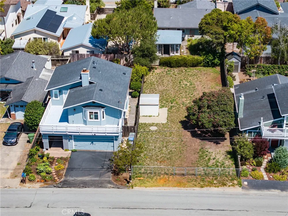 1850 Doris Ave Los Osos, CA 93402
