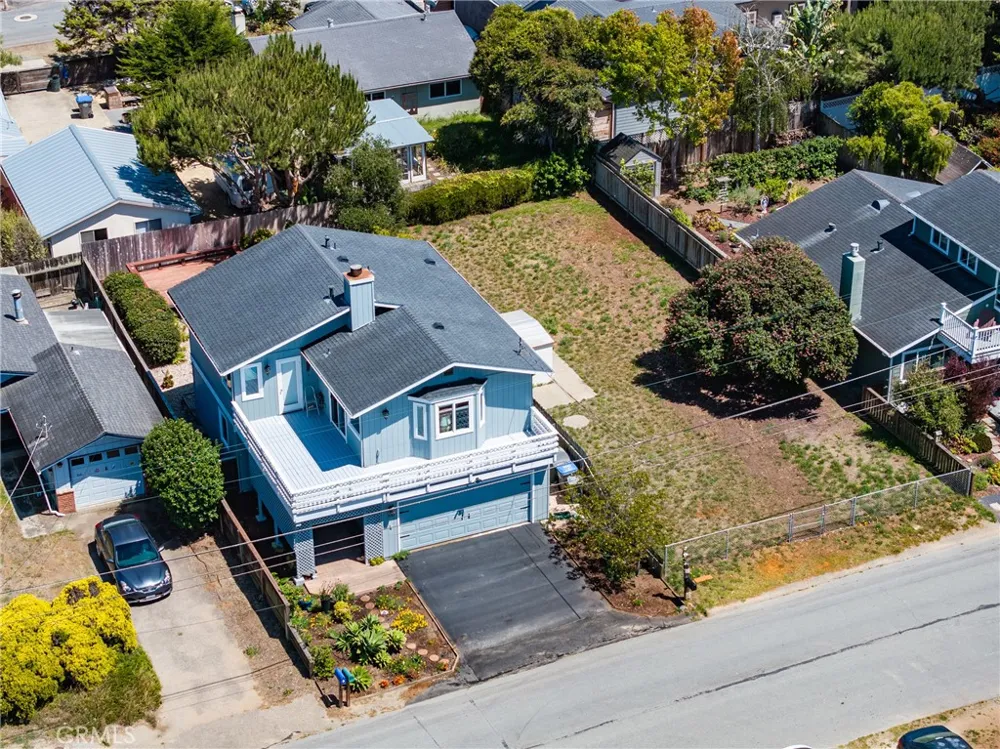 1850 Doris Ave Los Osos, CA 93402