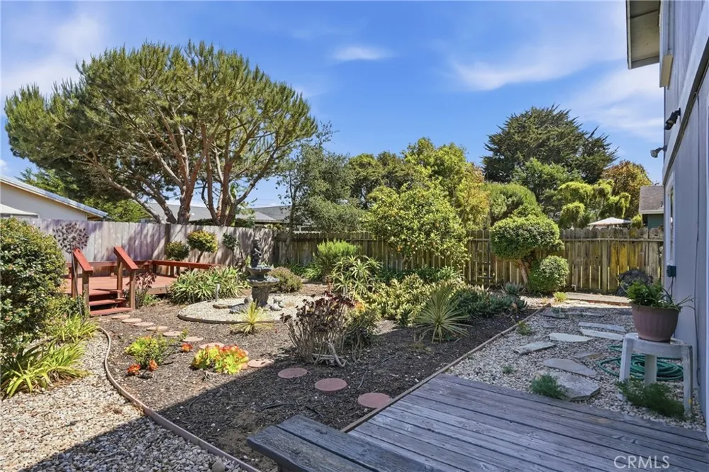 1850 Doris Ave Los Osos, CA 93402