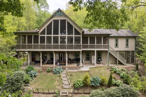 149 Hiwassee Road