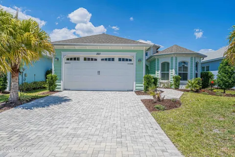 221 Sand Bar Lane