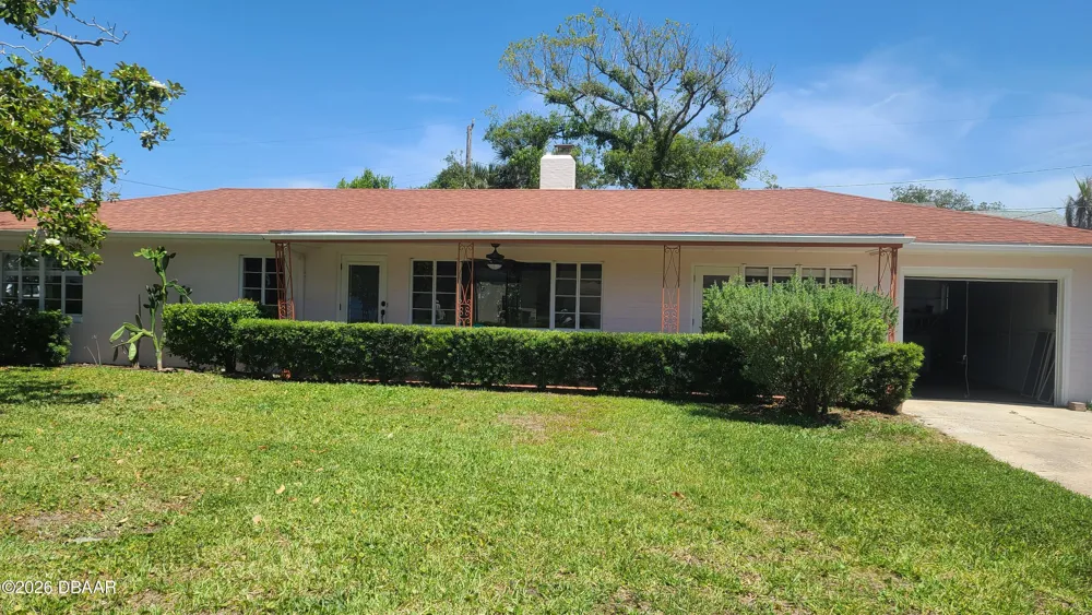 4 Pleasant View Circle Daytona Beach, FL 32118
