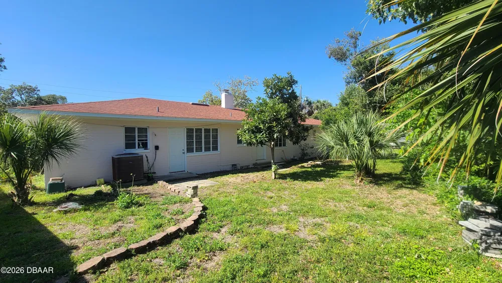 4 Pleasant View Circle Daytona Beach, FL 32118