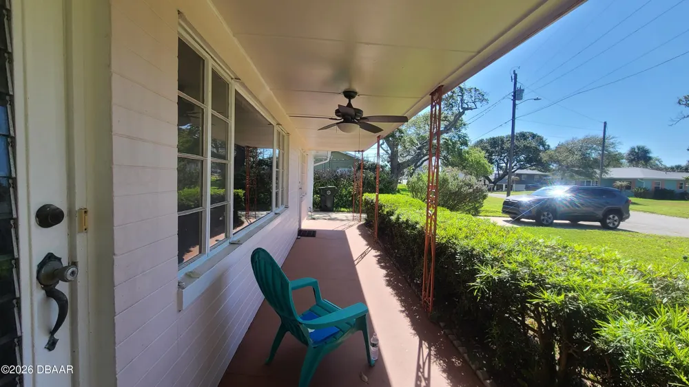 4 Pleasant View Circle Daytona Beach, FL 32118