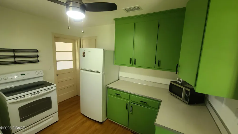 4 Pleasant View Circle Daytona Beach, FL 32118