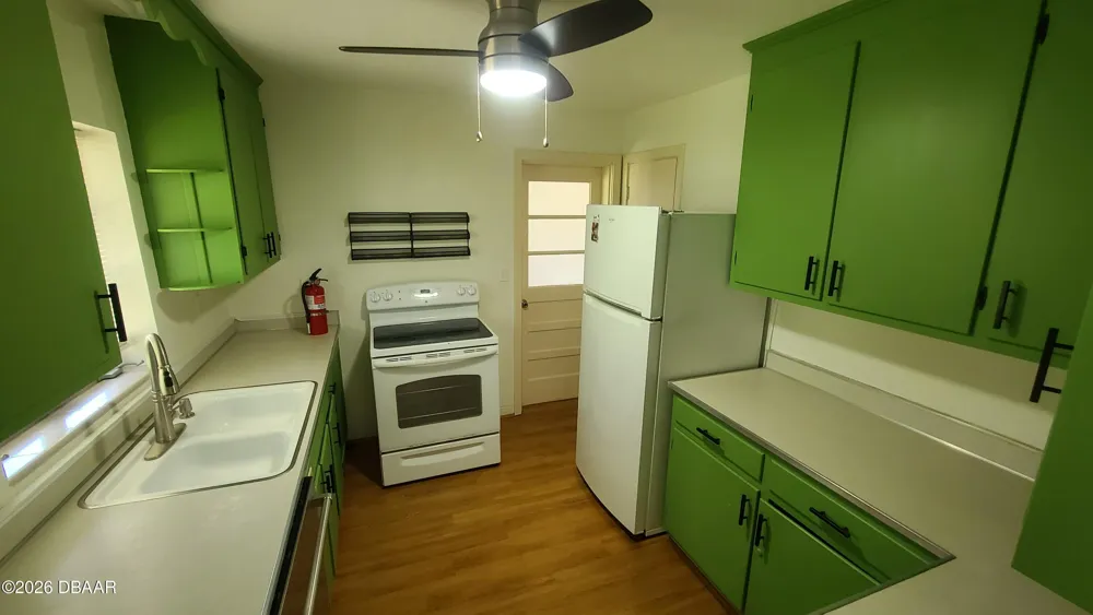 4 Pleasant View Circle Daytona Beach, FL 32118