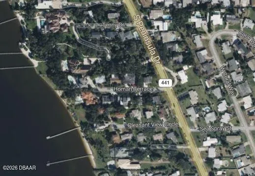 4 Pleasant View Circle Daytona Beach, FL 32118