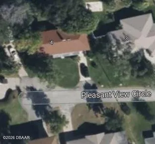 4 Pleasant View Circle Daytona Beach, FL 32118