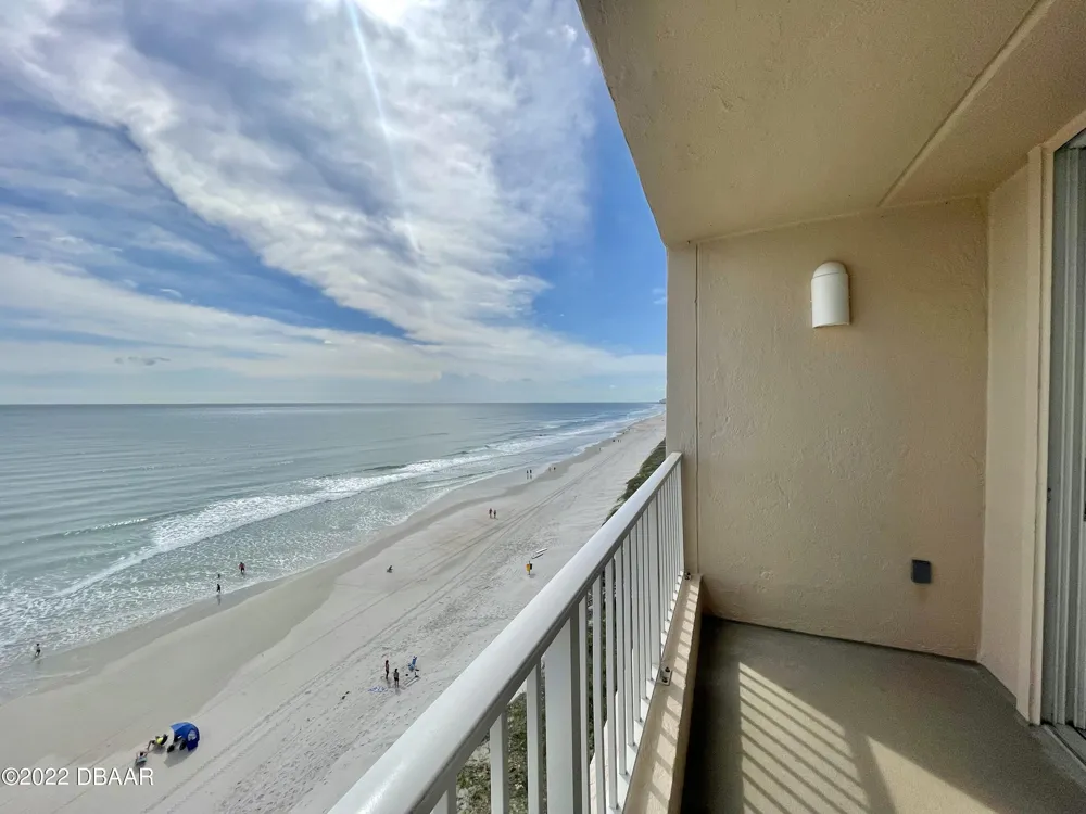 4453 S Atlantic Avenue #703 Ponce Inlet, FL 32127