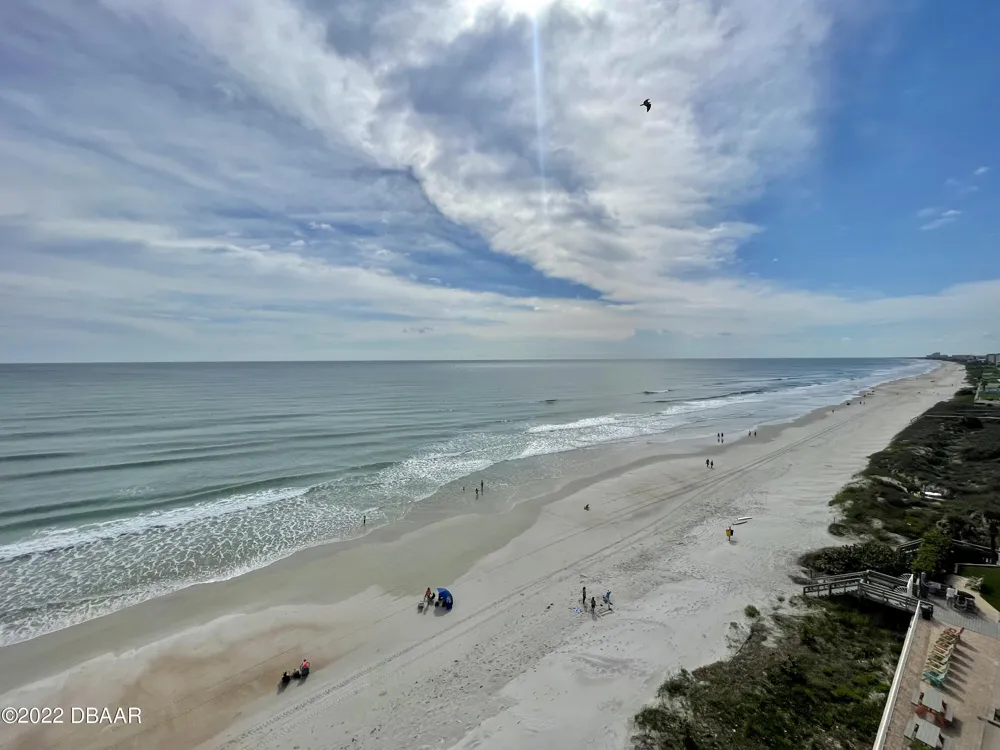4453 S Atlantic Avenue #703 Ponce Inlet, FL 32127
