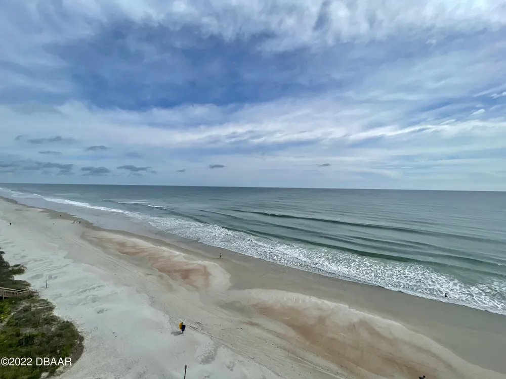 4453 S Atlantic Avenue #703 Ponce Inlet, FL 32127