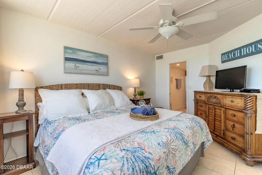 4453 S Atlantic Avenue #703 Ponce Inlet, FL 32127