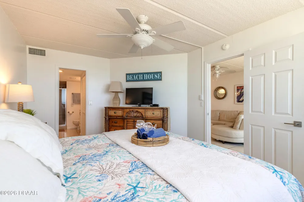 4453 S Atlantic Avenue #703 Ponce Inlet, FL 32127