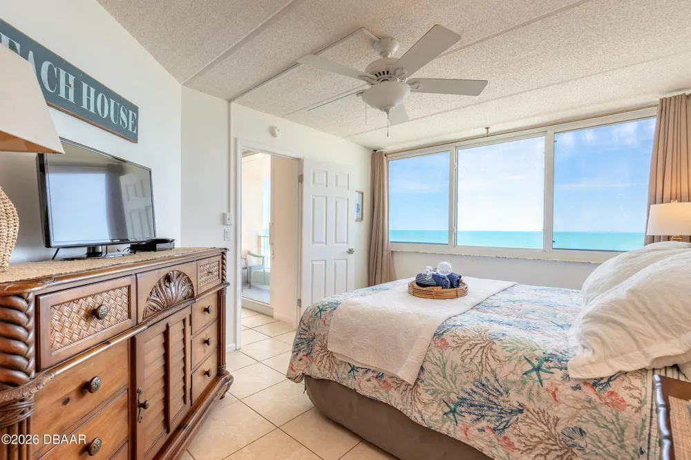4453 S Atlantic Avenue #703 Ponce Inlet, FL 32127