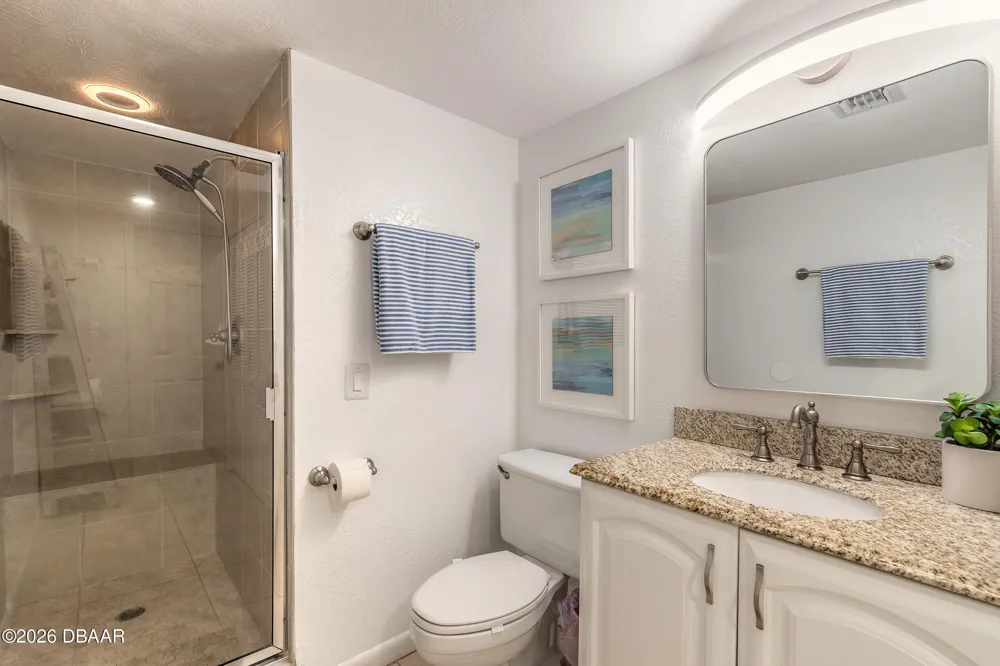 4453 S Atlantic Avenue #703 Ponce Inlet, FL 32127