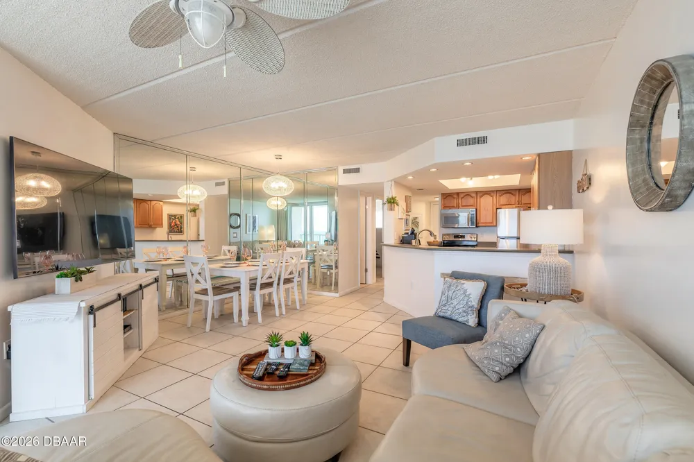 4453 S Atlantic Avenue #703 Ponce Inlet, FL 32127