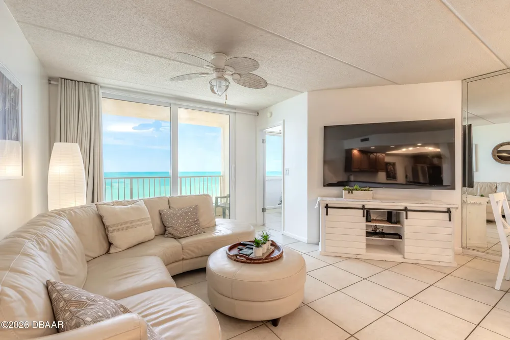 4453 S Atlantic Avenue #703 Ponce Inlet, FL 32127