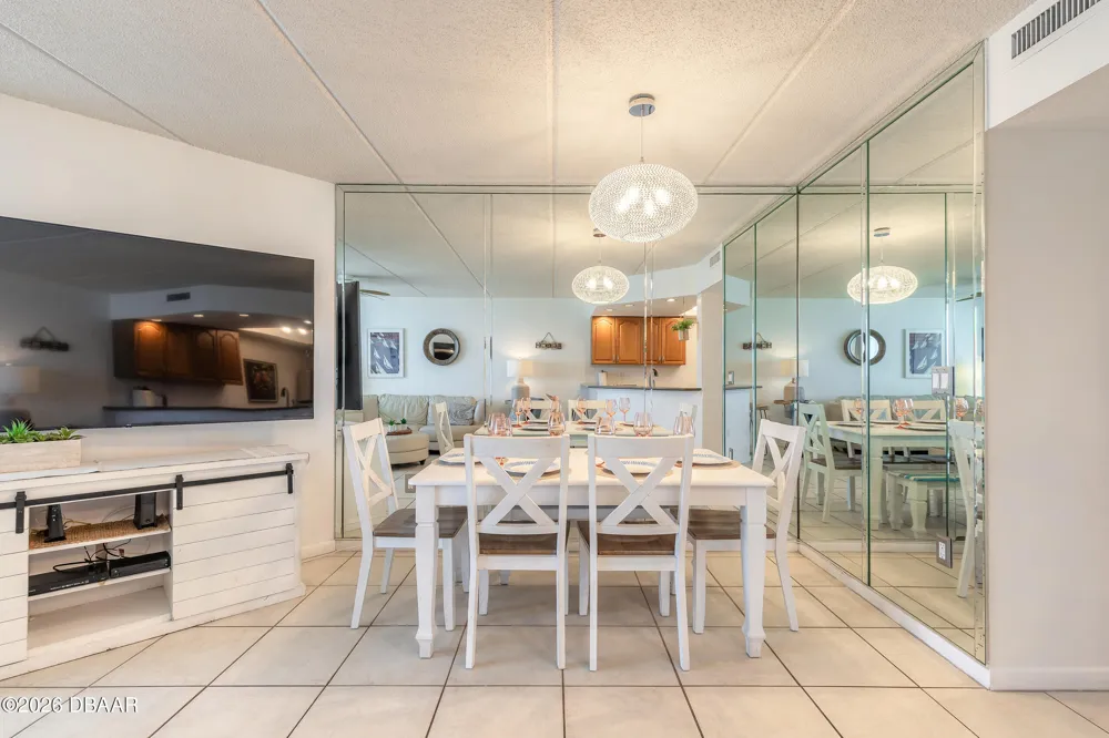 4453 S Atlantic Avenue #703 Ponce Inlet, FL 32127