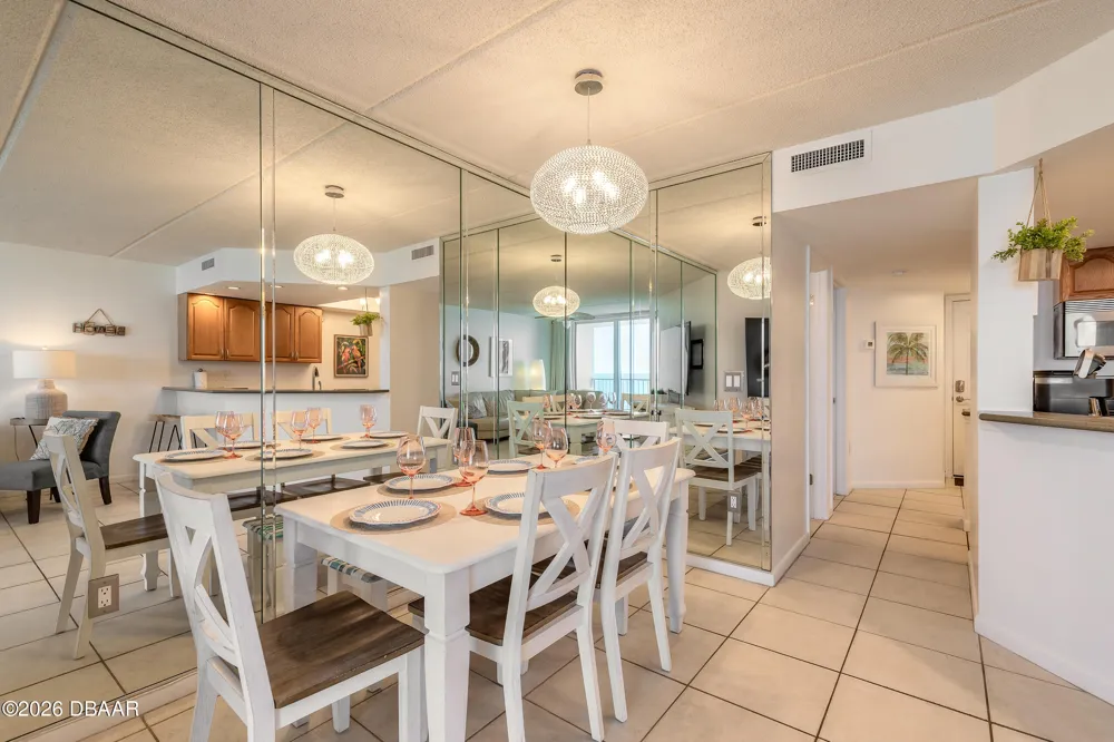 4453 S Atlantic Avenue #703 Ponce Inlet, FL 32127