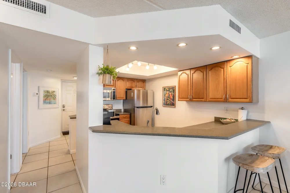 4453 S Atlantic Avenue #703 Ponce Inlet, FL 32127