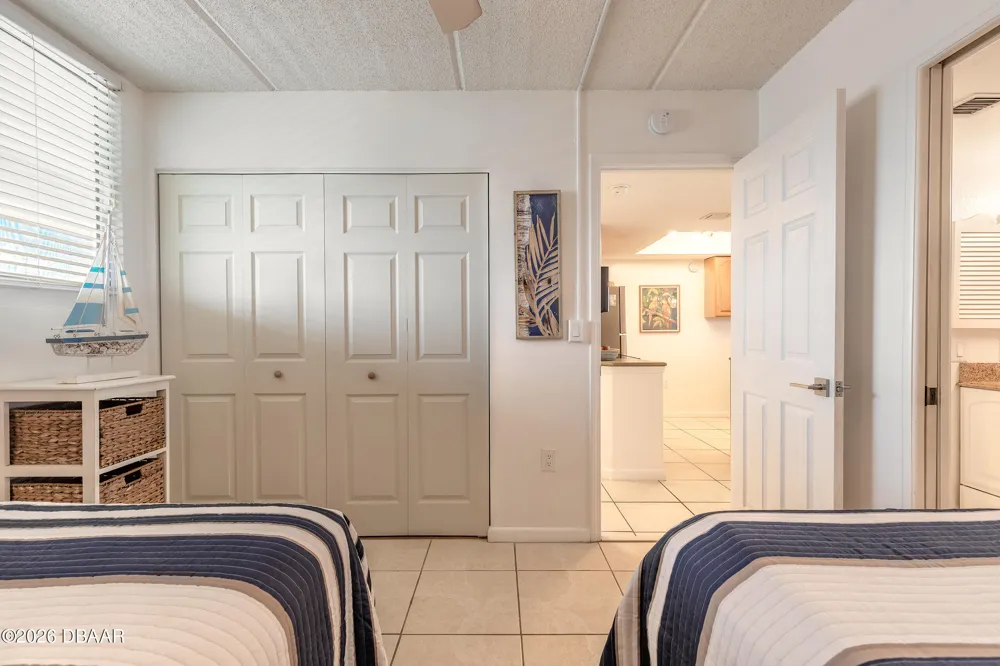 4453 S Atlantic Avenue #703 Ponce Inlet, FL 32127