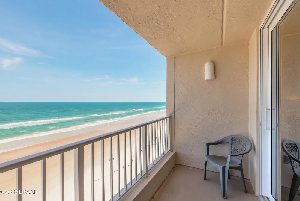 4453 S Atlantic Avenue #703 Ponce Inlet, FL 32127