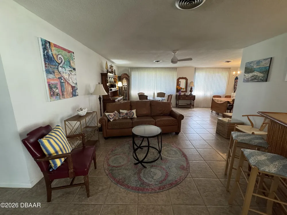 120 Ocean Grove Drive Ormond Beach, FL 32176