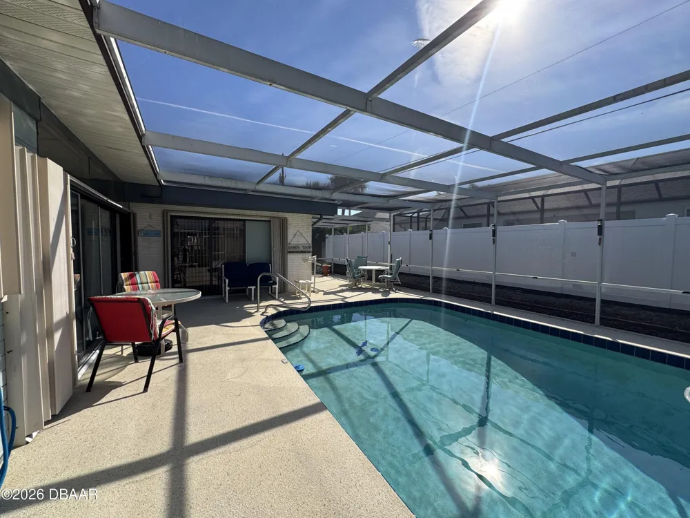 120 Ocean Grove Drive Ormond Beach, FL 32176