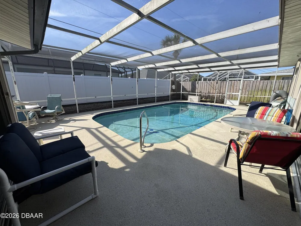 120 Ocean Grove Drive Ormond Beach, FL 32176
