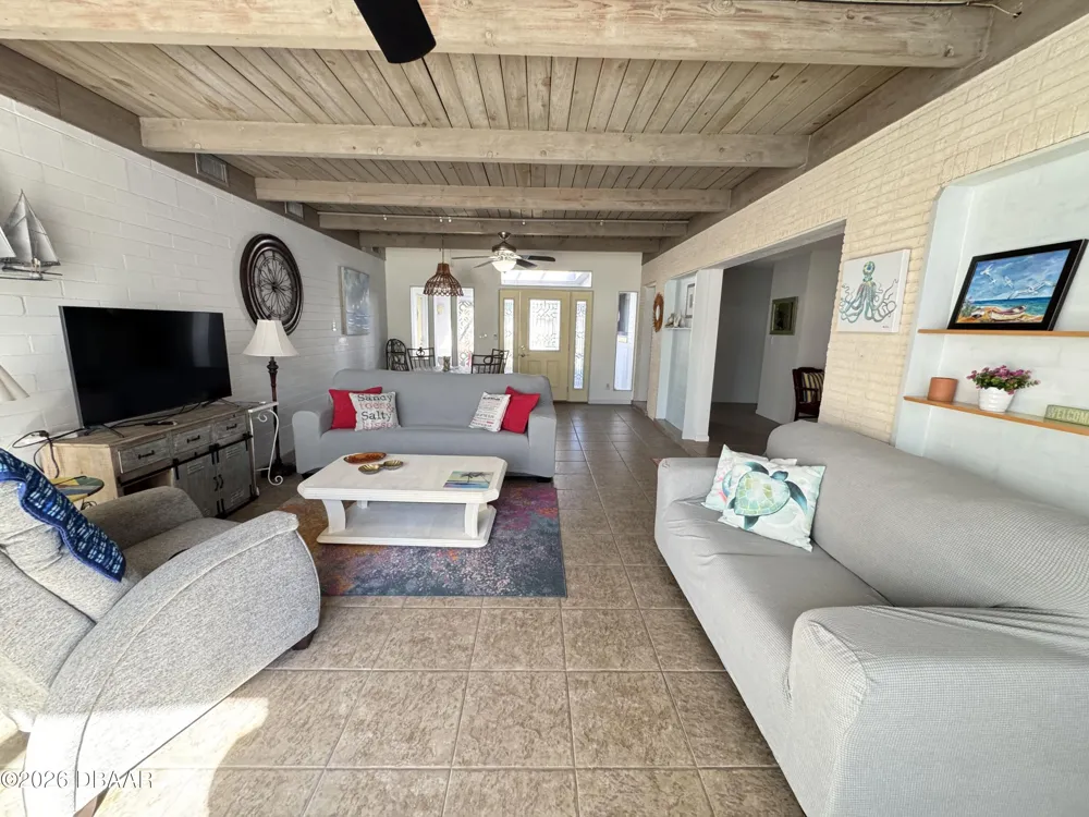 120 Ocean Grove Drive Ormond Beach, FL 32176
