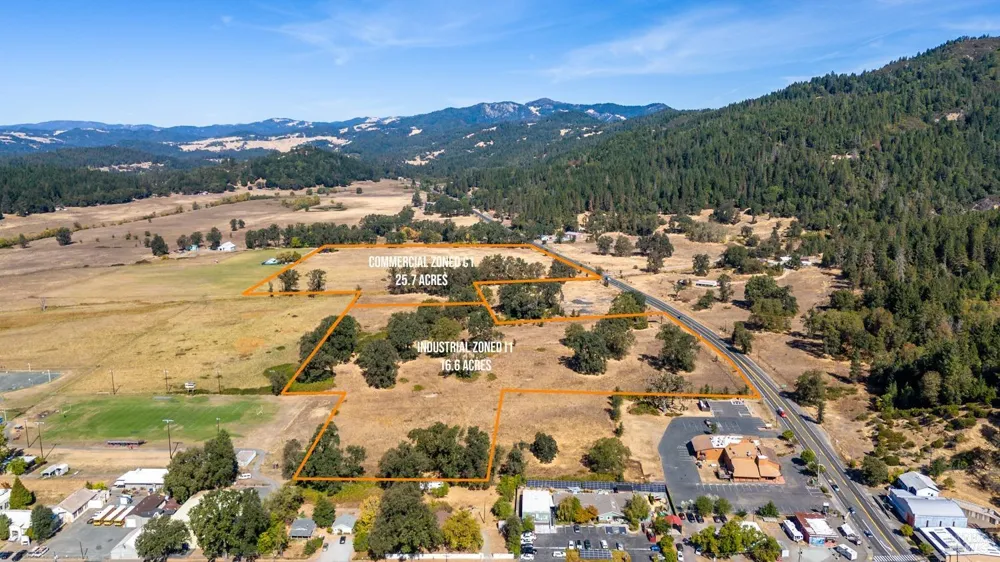 45100 Highway 101 Laytonville, CA 95454