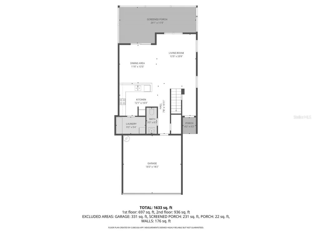 3281 GENTLE DELL Wesley Chapel, FL 33543