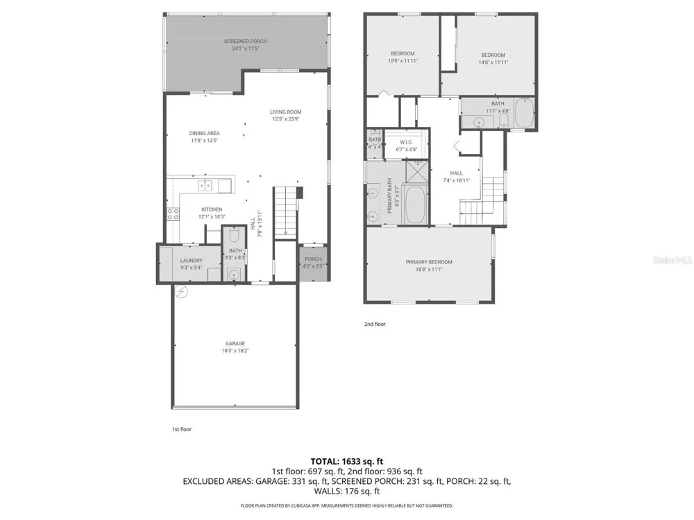 3281 GENTLE DELL Wesley Chapel, FL 33543