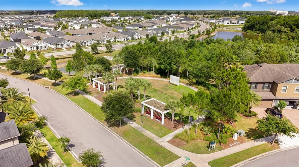 3281 GENTLE DELL Wesley Chapel, FL 33543
