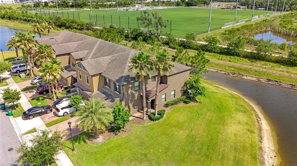 3281 GENTLE DELL Wesley Chapel, FL 33543