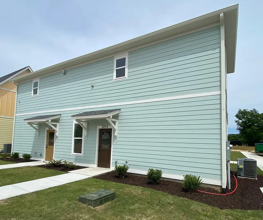 5214 Certain Circle Hixson, TN 37343