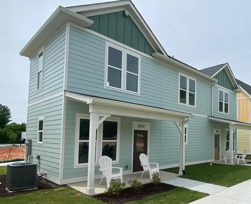 5214 Certain Circle Hixson, TN 37343
