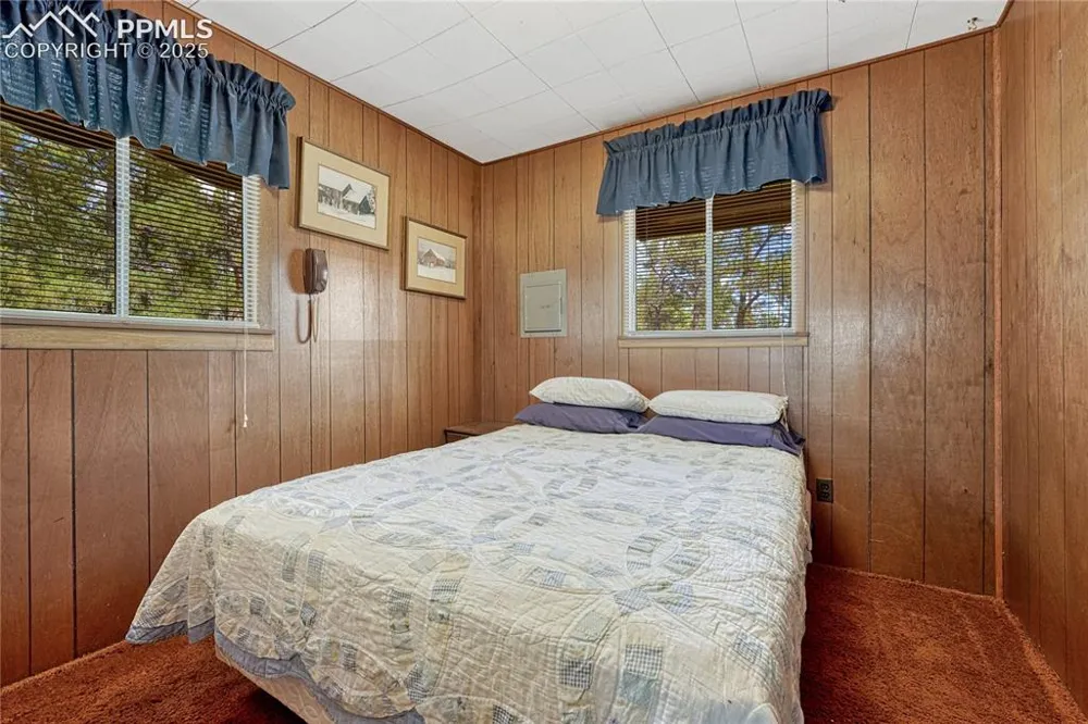101 Dunlap Drive Florissant, CO 80816