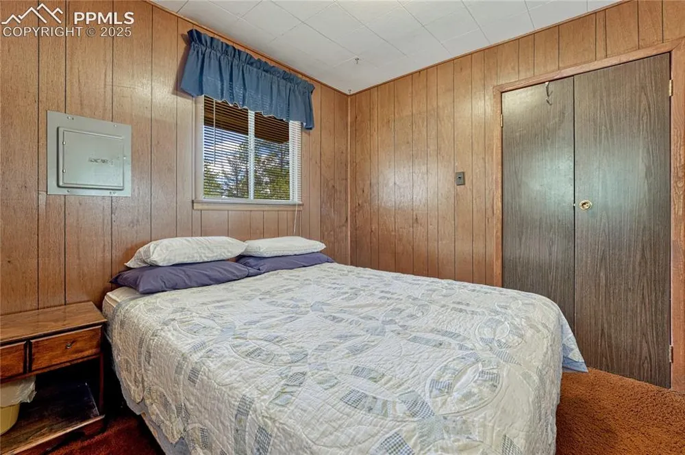 101 Dunlap Drive Florissant, CO 80816