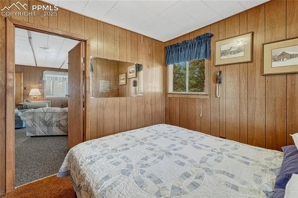 101 Dunlap Drive Florissant, CO 80816