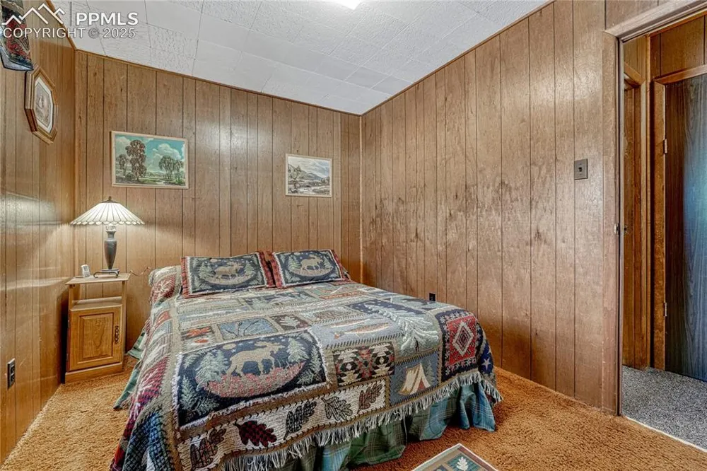 101 Dunlap Drive Florissant, CO 80816